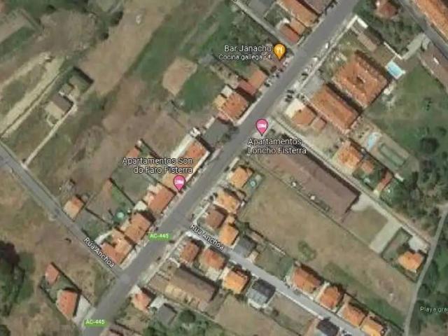 Local Comercial en venta en Fisterra, Galicia