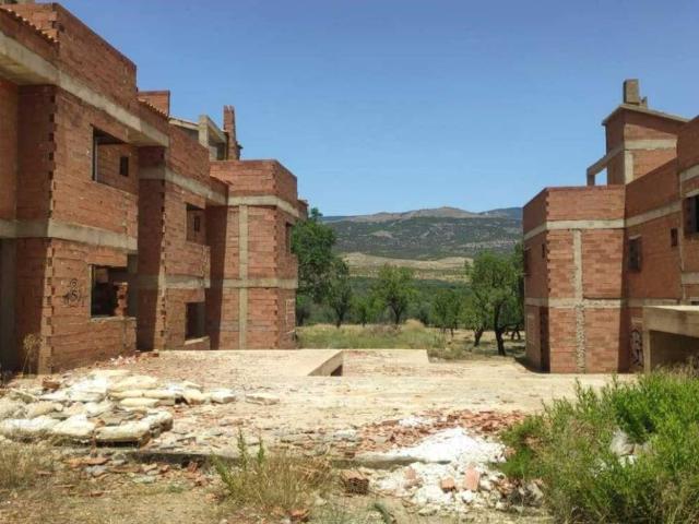 Local Comercial en venta en Fiñana, Andalucía