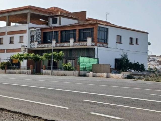 Local Comercial en venta en Fiñana, Andalucía