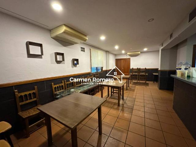 Local Comercial en venta en Florida De Liébana, Castilla y León