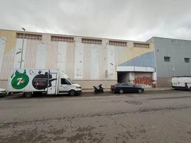 Local Comercial en venta en l'Horta Nord, Valencia