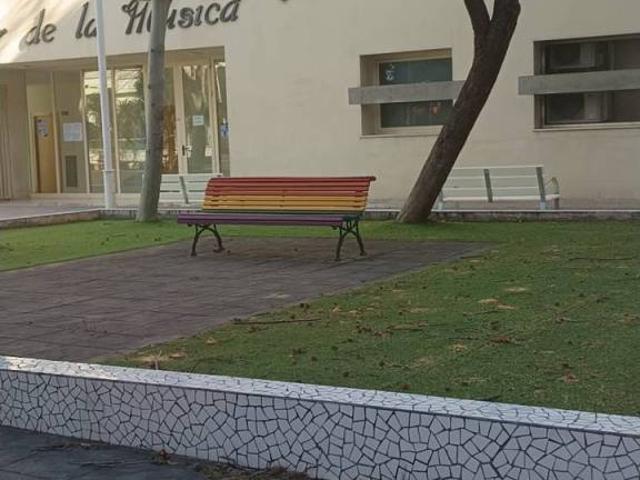 Local Comercial en venta en l'Horta Nord, Valencia