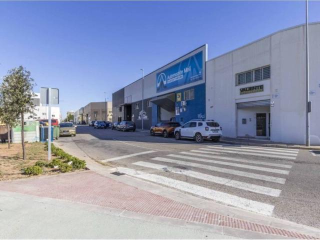 Local Comercial en venta en l'Horta Nord, Valencia