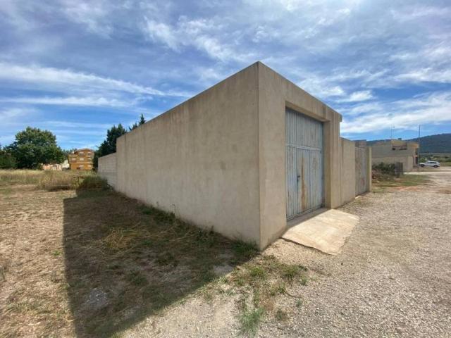 Local Comercial en venta en la Vall d'Albaida, Valencia