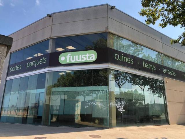 Local Comercial en venta en Baix Empordà, Catalunya