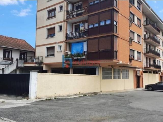 Local Comercial en venta en Forua, Guipúzcoa