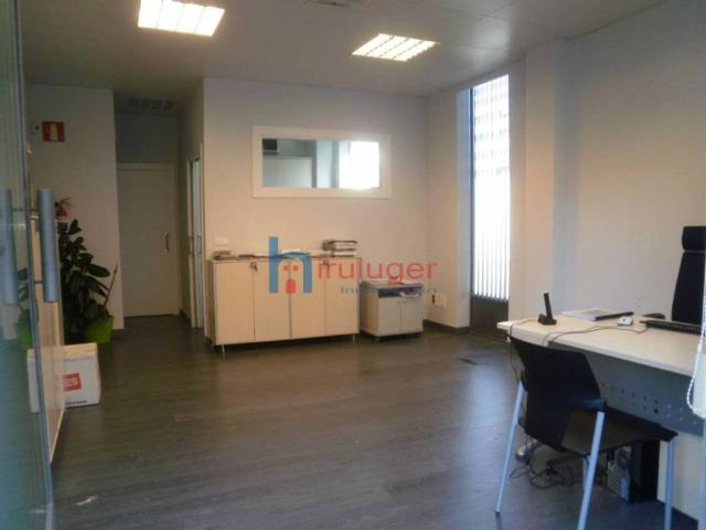 Local Comercial en venta en Forua, Guipúzcoa