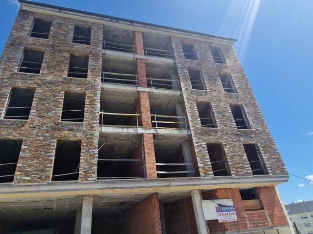 Local Comercial en venta en Foz, Lugo