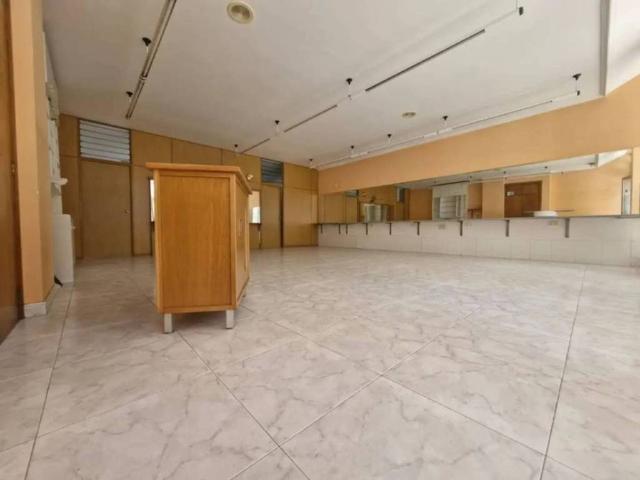 Local Comercial en venta en Foz, A Mariña Central