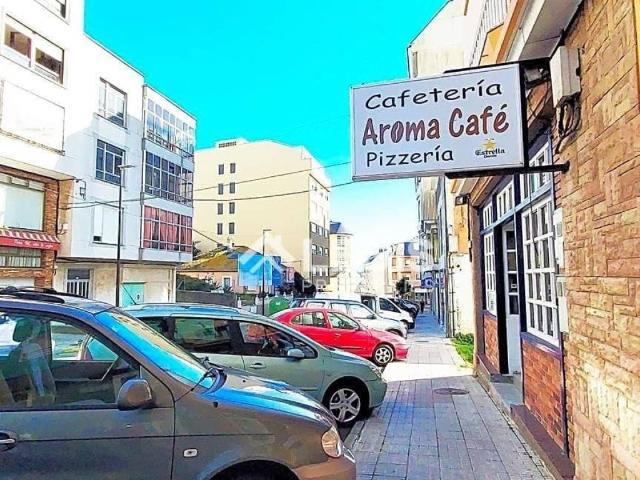 Local Comercial en venta en Foz, O Castro
