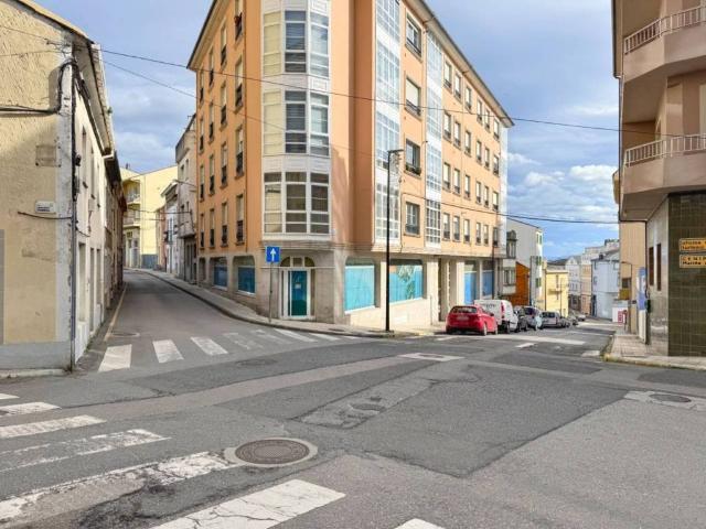 Local Comercial en venta en Foz, A Mariña Central