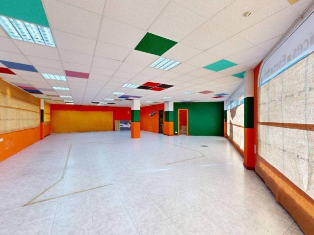 Local Comercial en venta en Foz, A Mariña Central