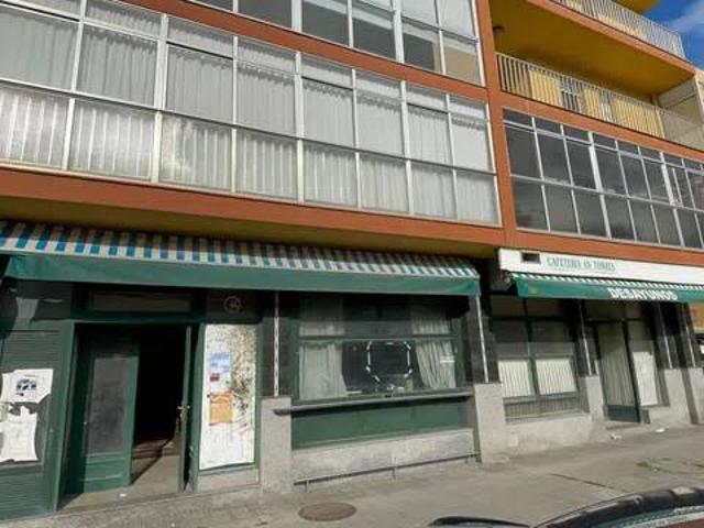 Local Comercial en venta en Foz, A Mariña Central