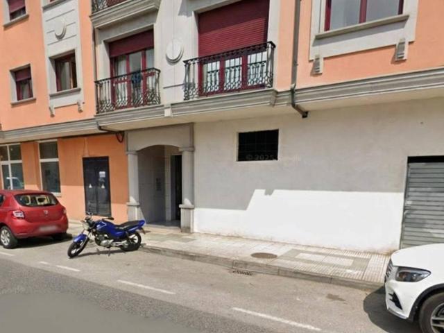 Local Comercial en venta en Foz, A Mariña Central