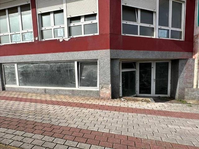 Local Comercial en venta en Foz, As Torres