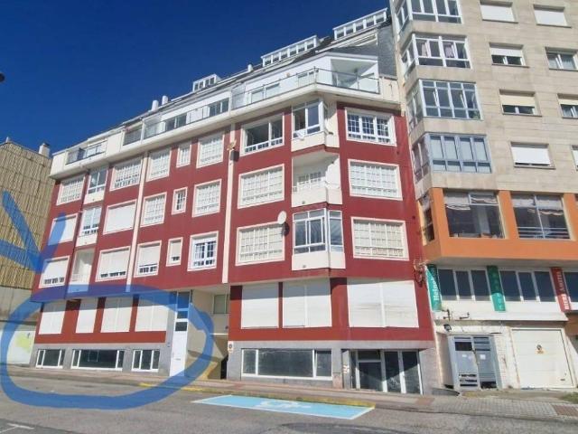 Local Comercial en venta en Foz, A Mariña Central