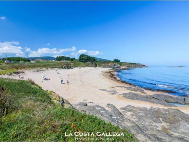 Local Comercial en venta en Foz, Lugo