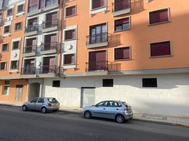 Local Comercial en venta en Foz, A Mariña Central