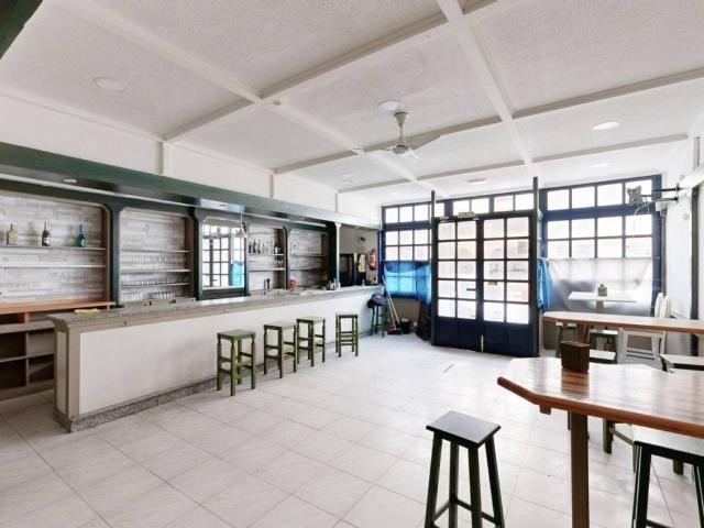 Local Comercial en venta en Foz, Lugo