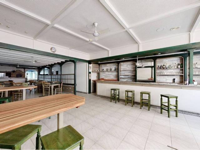 Local Comercial en venta en Foz, A Mariña Central