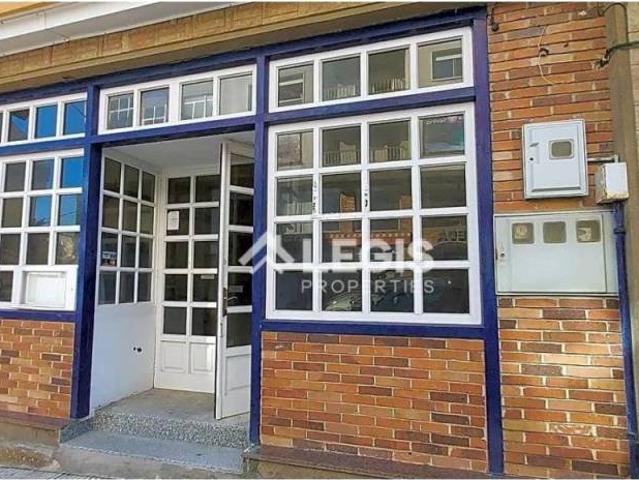 Local Comercial en venta en A Mariña Central, Galicia