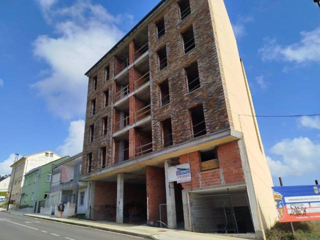 Local Comercial en venta en Foz, O Castro