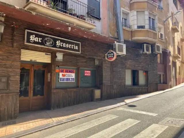 Local Comercial en venta en Bajo Cinca / Baix Cinca, Aragón