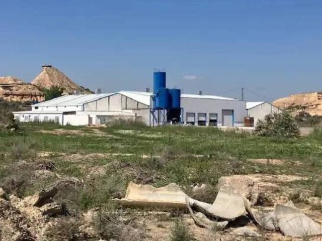 Local Comercial en venta en Bajo Cinca / Baix Cinca, Aragón