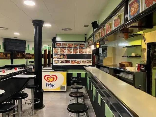 Local Comercial en venta en Bajo Cinca / Baix Cinca, Aragón