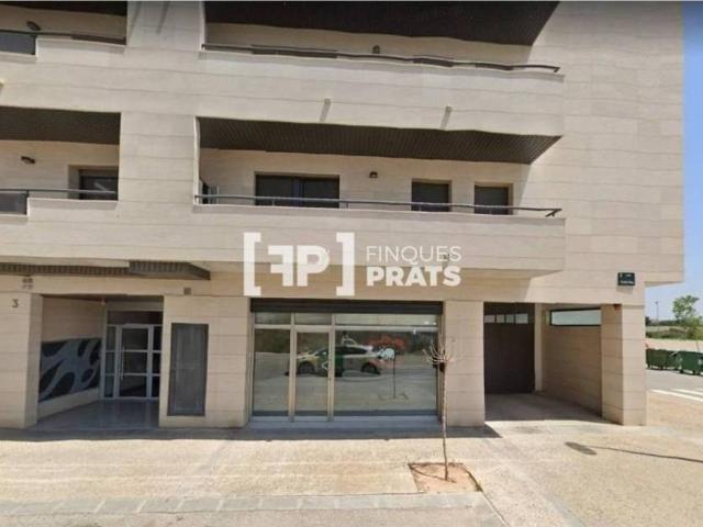 Local Comercial en venta en Bajo Cinca / Baix Cinca, Aragón