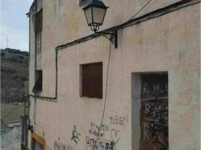 Local Comercial en venta en Frailes, Andalucía