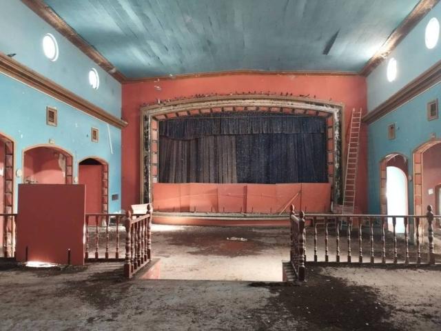 Local Comercial en venta en Fregenal De La Sierra, Badajoz