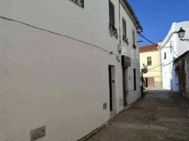 Local Comercial en venta en Barriada Santa Ana, Fregenal De La Sierra