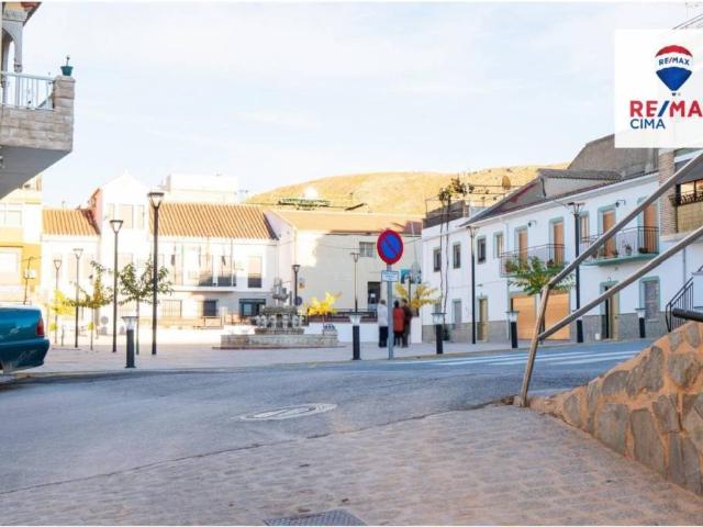 Local Comercial en venta en Comarca de Baza, Andalucía