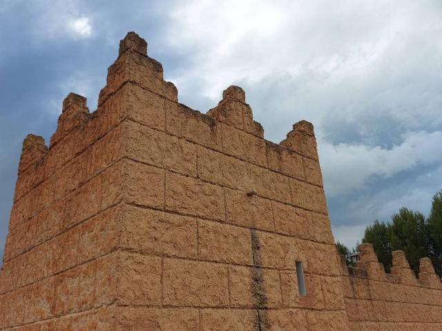 Local Comercial en venta en Comarca de Baza, Andalucía