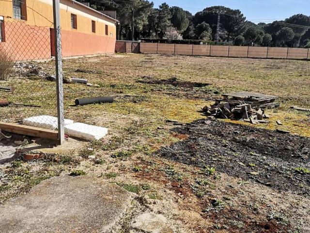Local Comercial en venta en Fresneda De Cuéllar, Castilla y León