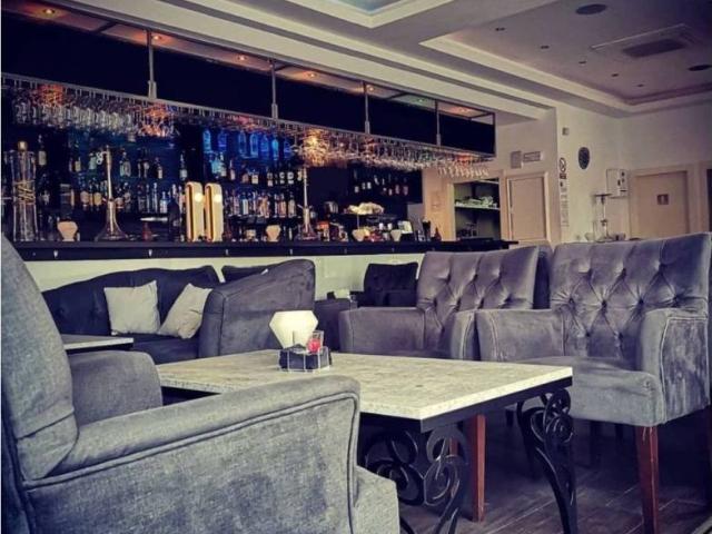 Local Comercial en venta en Costa del Sol Occidental, Andalucía