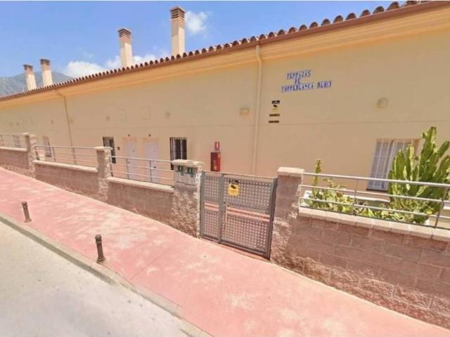 Local Comercial en venta en Torreblanca, Costa del Sol Occidental