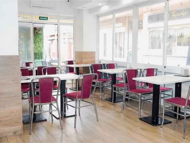 Local Comercial en venta en Costa del Sol Occidental, Andalucía