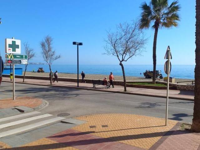 Local Comercial en venta en Costa del Sol Occidental, Andalucía