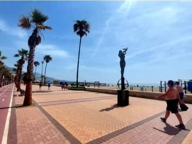 Local Comercial en venta en Costa del Sol Occidental, Andalucía