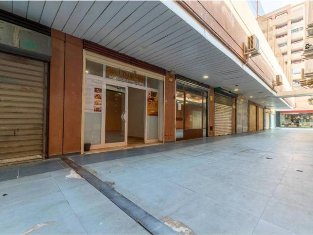 Local Comercial en venta en Costa del Sol Occidental, Andalucía