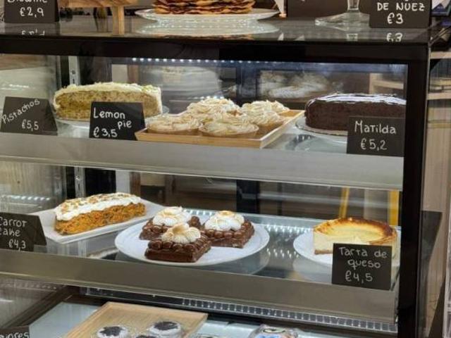 Local Comercial en venta en Costa del Sol Occidental, Andalucía