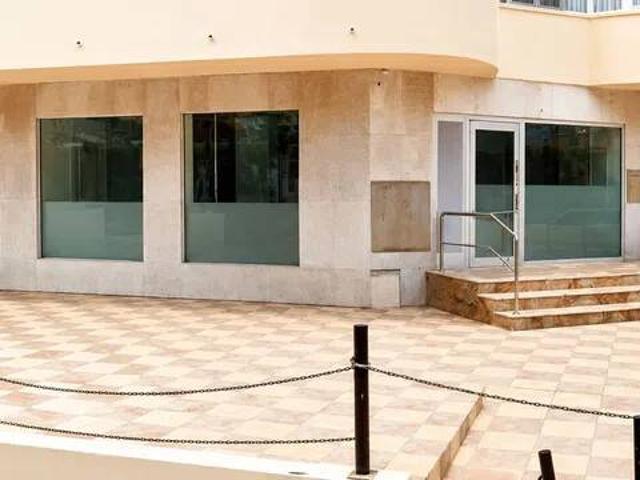Local Comercial en venta en Los Boliches, Costa del Sol Occidental