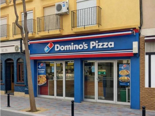 Local Comercial en venta en Costa del Sol Occidental, Andalucía