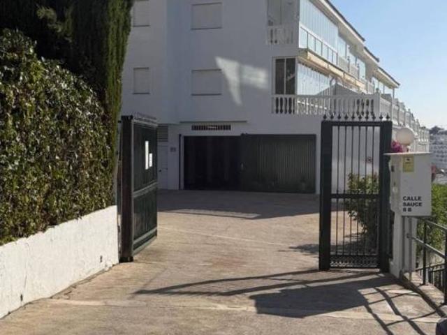 Local Comercial en venta en Los Pacos, Costa del Sol Occidental