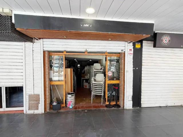 Local Comercial en venta en Los Boliches, Costa del Sol Occidental