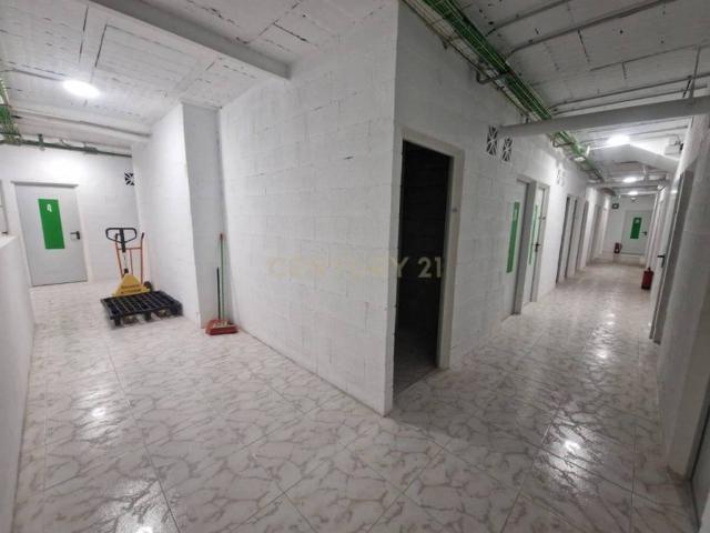 Local Comercial en venta en Los Boliches, Costa del Sol Occidental
