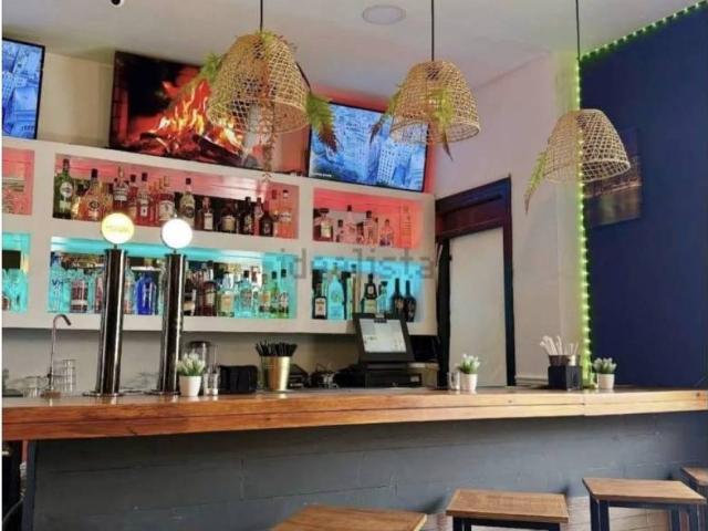 Local Comercial en venta en Los Boliches, Costa del Sol Occidental