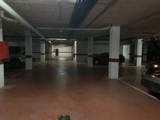 Local Comercial en venta en Los Pacos, Costa del Sol Occidental
